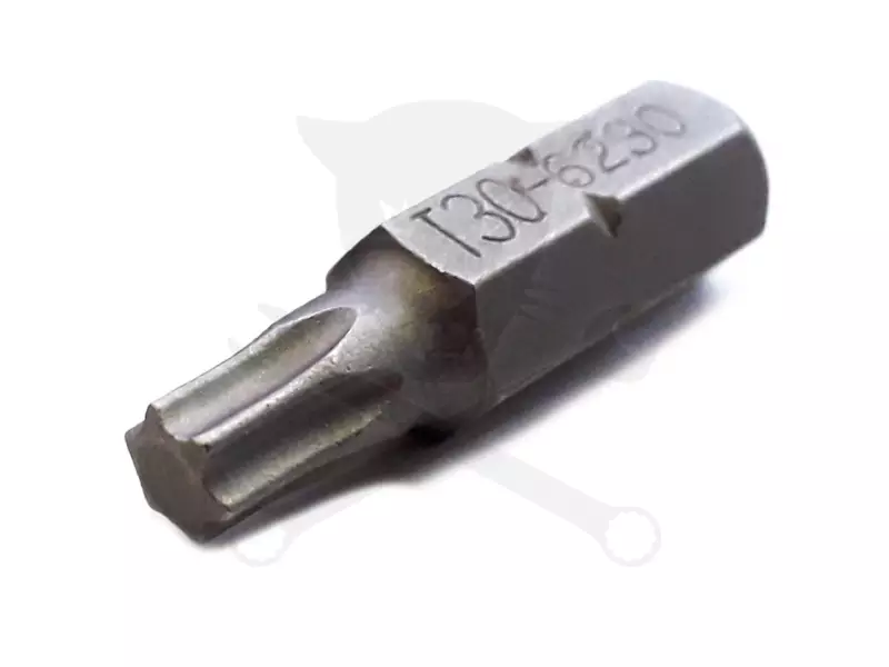 Bit torx 5/16" T30*30 mm