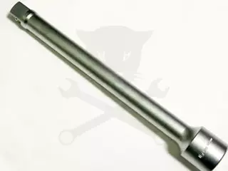 Toldószár 1"  400 mm Genius