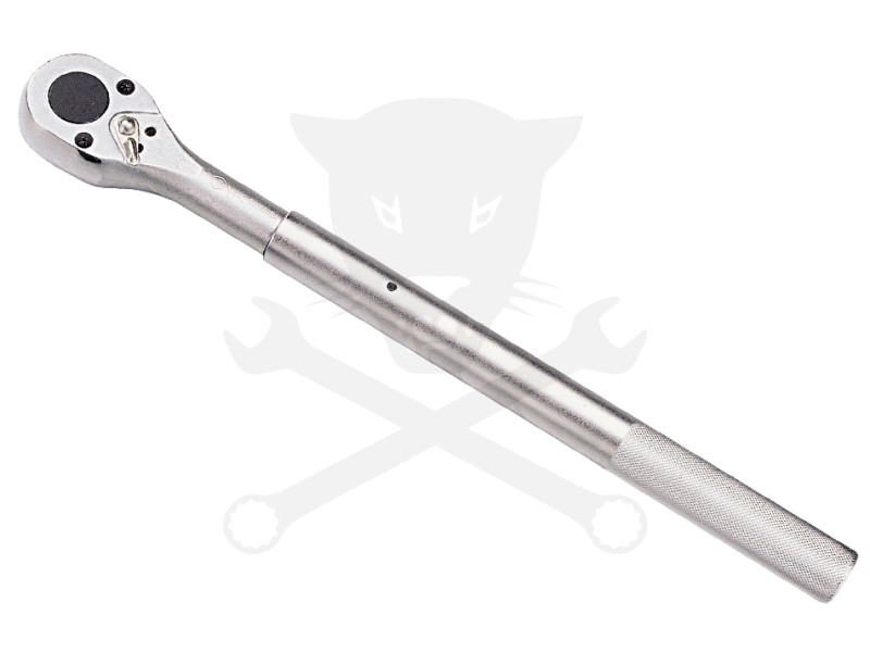 Crowa racsnis kulcs 3/4" Genius