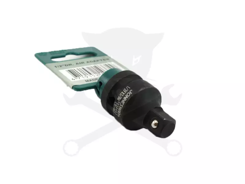 Légkulcs átalakító adapter 1/2" - 3/8" szűkítő