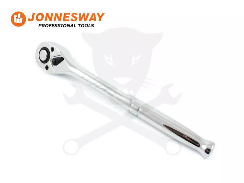 Crowa racsnis kulcs 3/8"