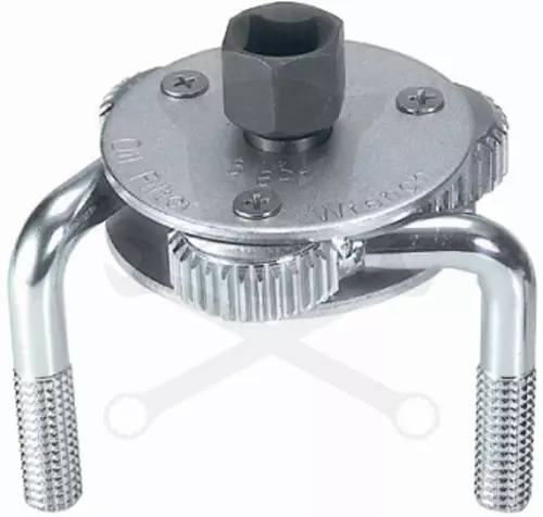 Olajszűrő leszedő 3 körmös 65-120 mm Jonnesway