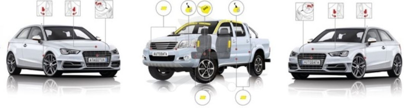 Autodata S&M - 1 éves előfizetés magyar nyelvű - 2 felhasználó