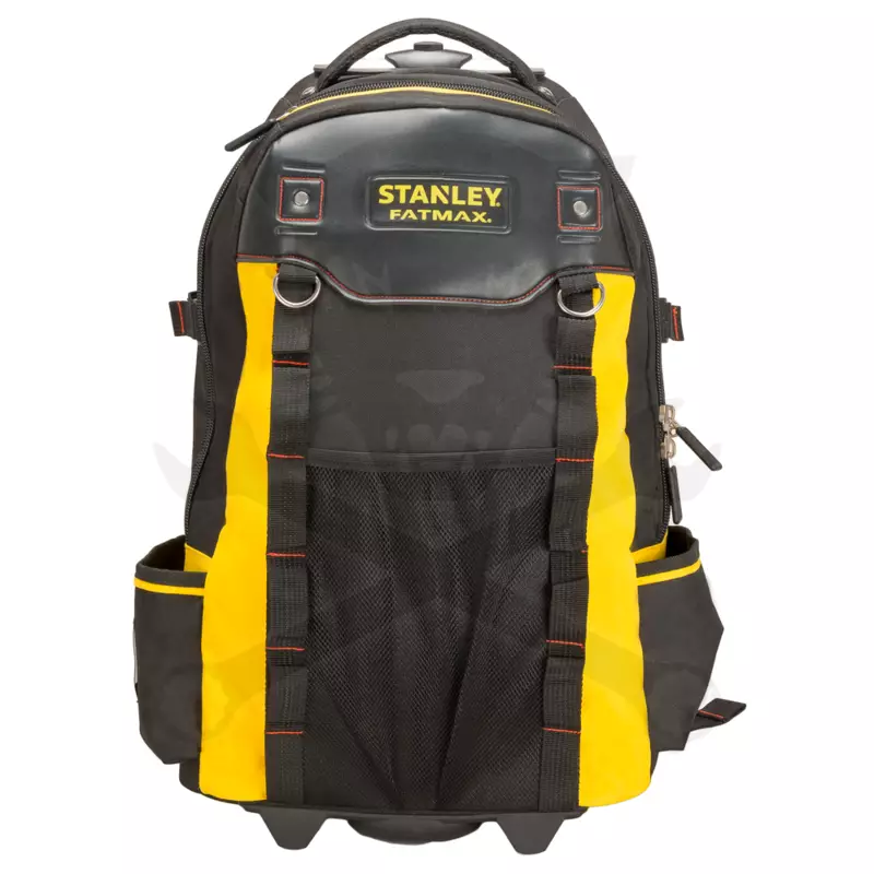 Szerszámos táska, hátizsák görgős 360x230x540 mm - Stanley