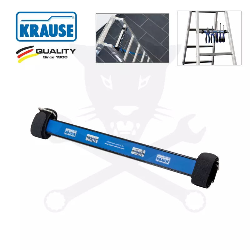Monto+Stabilo mágneses szerszámtartó panel - KRAUSE-