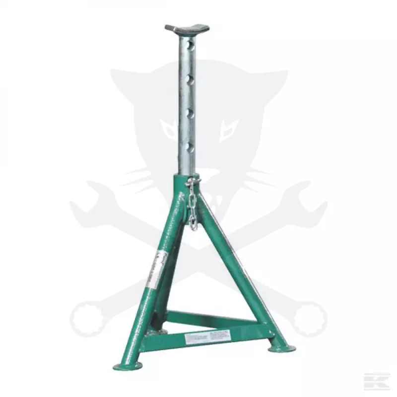 Szerelőbak 3 tonnás 320 - 560 mm - Compac - 1 darab G2