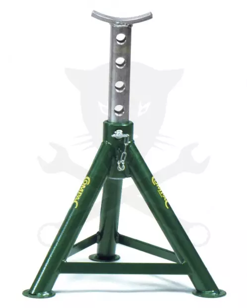 Szerelőbak  5 tonnás 406 - 567 mm - Compac - 1 darab