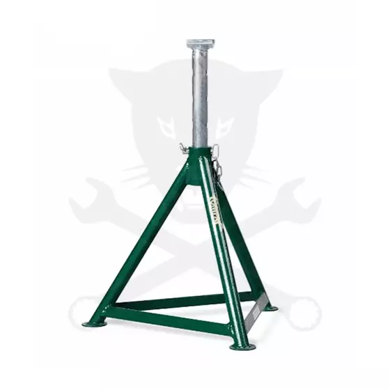 Szerelőbak  2 tonnás Extra Magas 425 - 685 mm - Compac - 1 darab