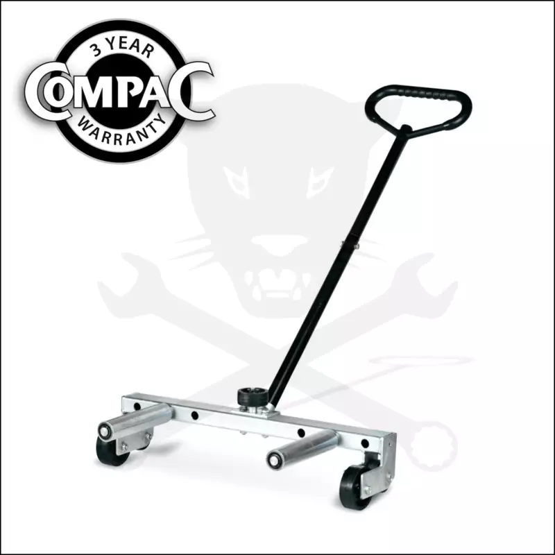 Kerékmozgató görgős 250 kg-os - Compac