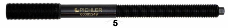Pichler tartozék M9R-Maró-05 spec menetes szár M20x1,5 - M16x2,0 - A