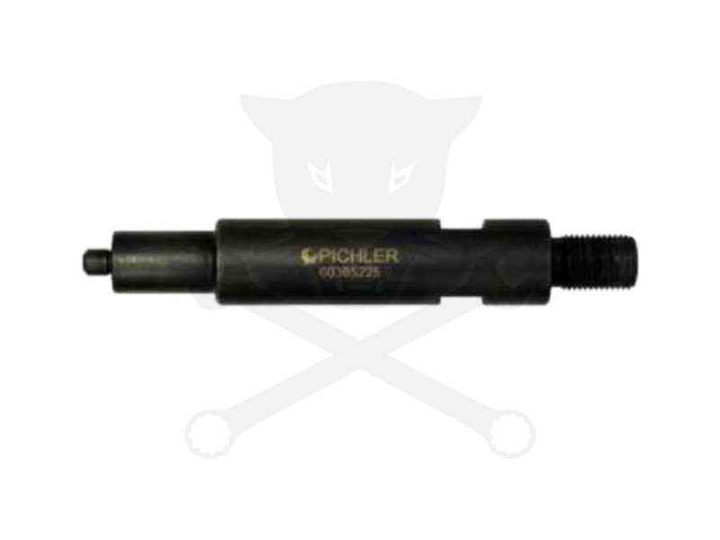 Pichler porlasztó kihúzó konzol -M9R-2.0Dci-12T- Tartozék: Láb - 1 db