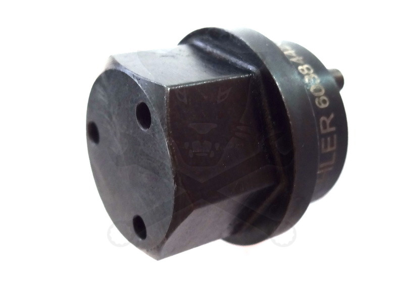 Pichler porlasztó adapter - Denso széttekeréshez - spec.3 tüskés