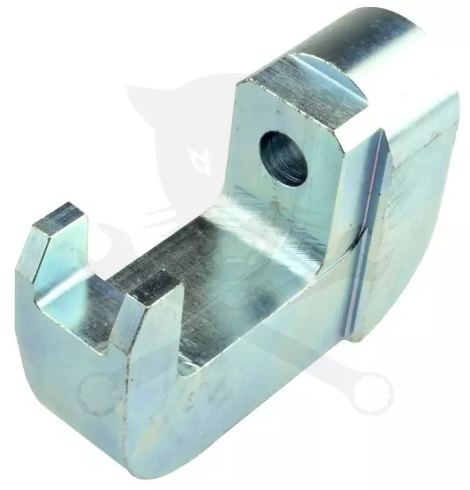 Pichler porlasztó kihúzó megfogó karom - Mercedes-OM651 Piezo 16,3 mm
