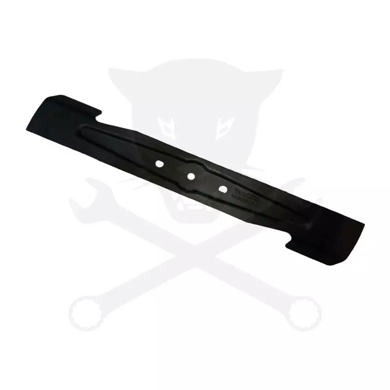 Fűnyíró tartalék vágókés 41 cm -2 élű- ELM 4120 (YA00000733) Makita