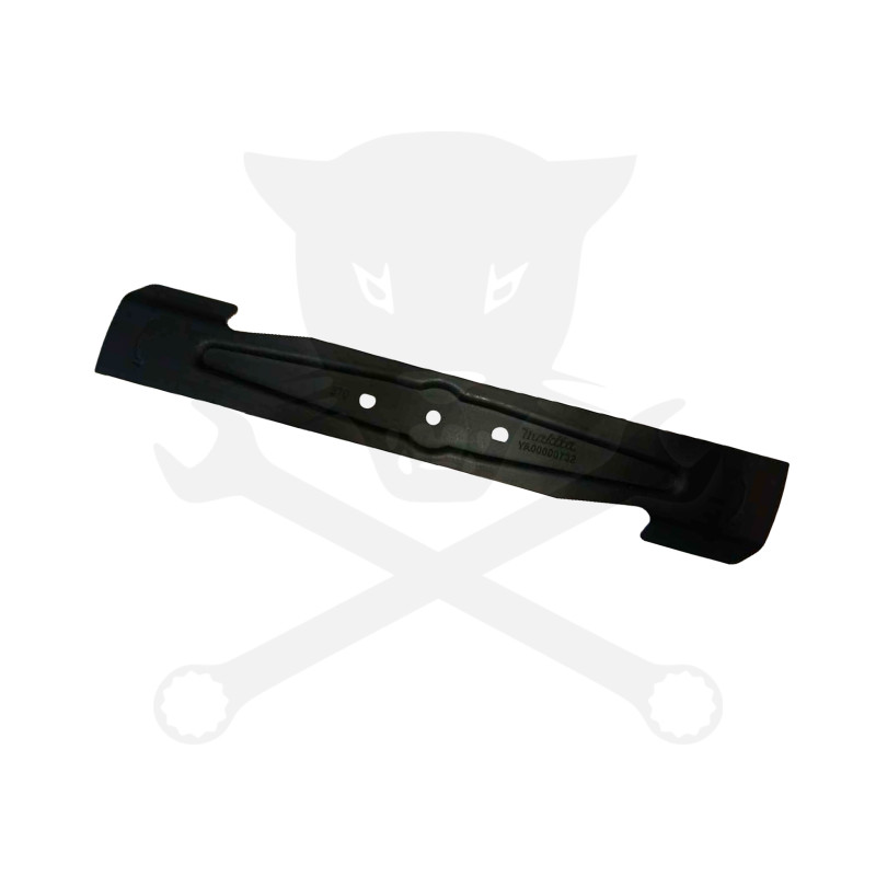 Fűnyíró tartalék vágókés 37 cm -2 élű- ELM 3720 (YA00000732) Makita