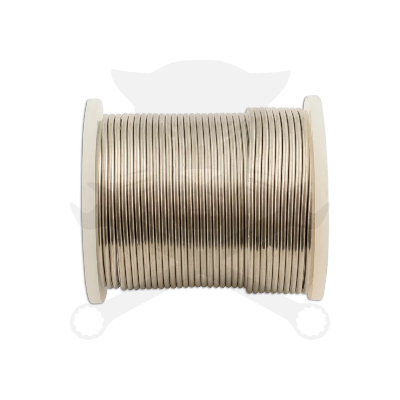 Forrasztó ón D1.6 mm 16 SWG 40% ón - 60% ólom 500 g Connect
