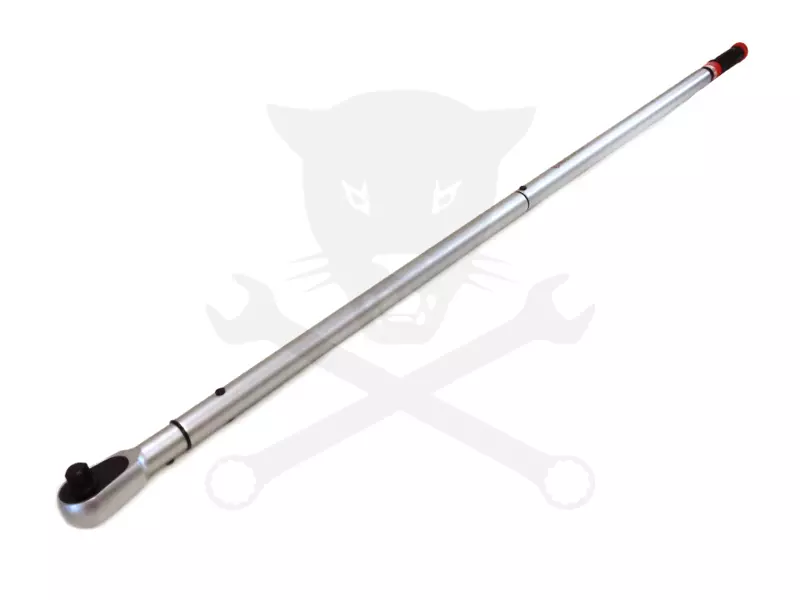 Nyomatékkulcs 300-1500 Nm 3/4" - kalibrálva - KÉTIRÁNYÚ - Genius