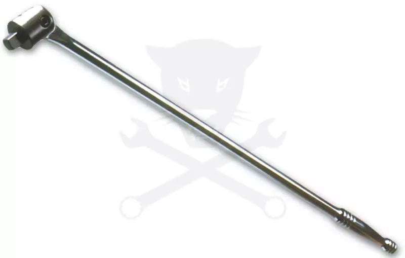Crowa hajtószár csuklós 1/2" LASER 750 mm extra hosszú