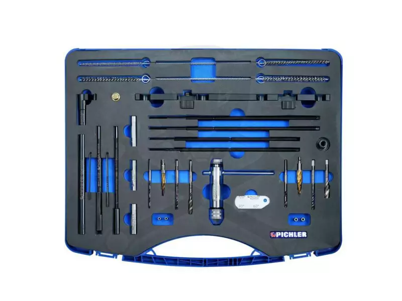 Pichler izzítógy./beletört/ kiszerelő készlet M8x1,0 - M10x1,0 MB OM651