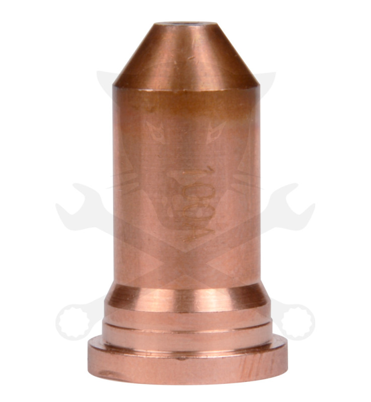 Plazmavágó pisztoly IGrip PT100-hoz fúvóka 1,0 mm 40-50A - IWELD