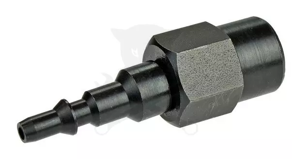 Kompressziómérő diesel óra gyorscsatlakozó adapter M12x1,5 BM - Facom