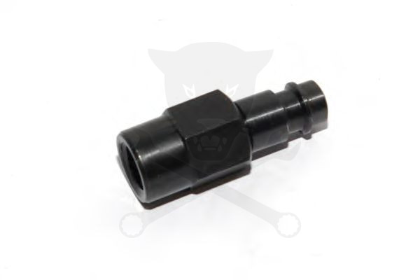 Kompressziómérő diesel óra gyorscsatlakozó adapterM12x1,5 BM - Euro-QC