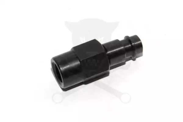 Kompressziómérő diesel óra gyorscsatlakozó adapterM12x1,5 BM - Euro-QC