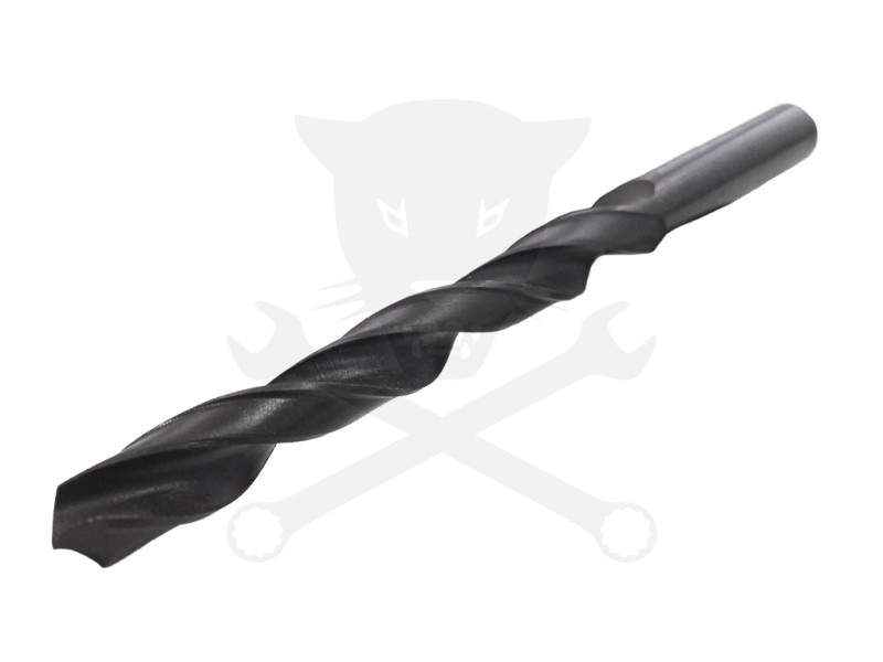 Csigafúró 10,0 mm HSS-R DIN 338