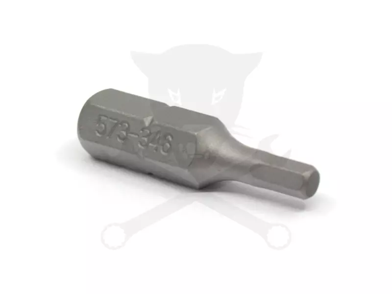 Bit imbusz 1/4" 3 mm (KEN-573-3460K)