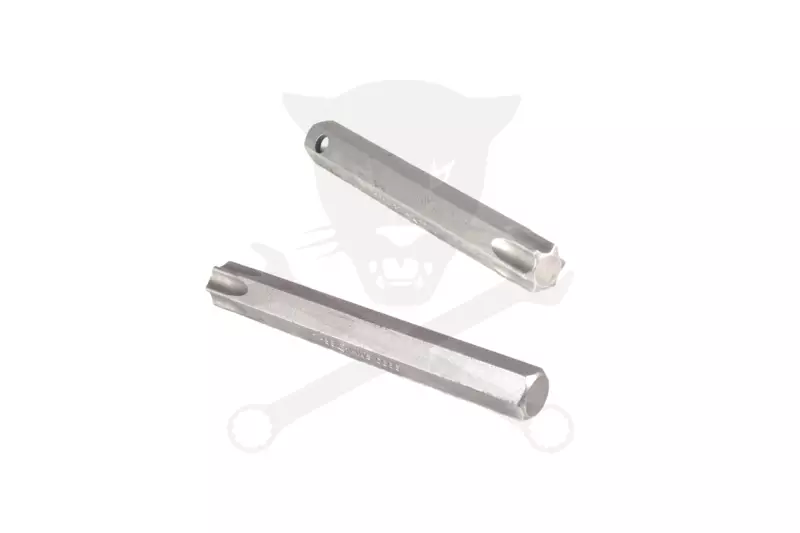 Bit torx 10 mm T55*88 mm  KIFUTÓ