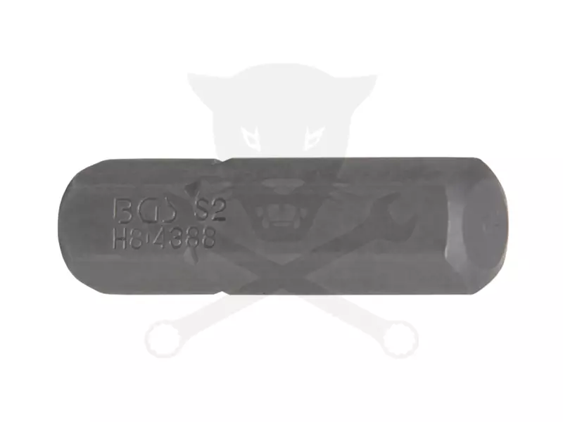 Bit imbusz 5/16"=8 mm 08-es x 30 mm (9-4388 )