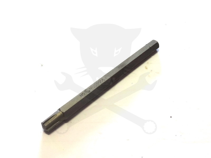 Bit ribe M06 h: 88 mm Genius