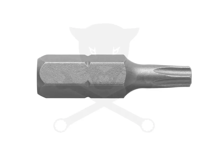 Bit torx 1/4" T20*25 mm Kingtony