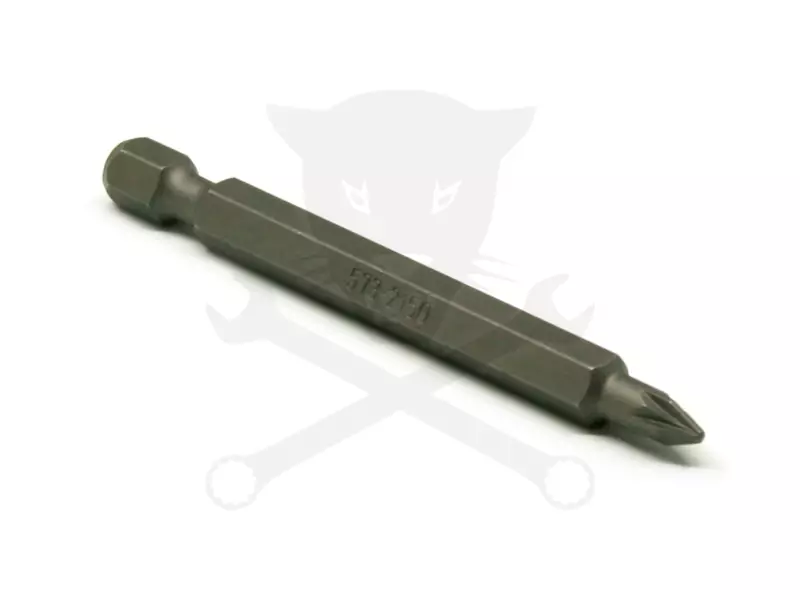 Csavarhúzó bit csillag PZ1 x 70 mm (KEN-573-2150K)
