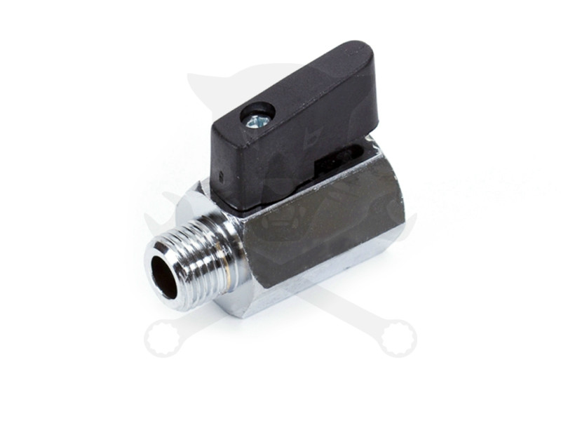 Golyóscsap 1/2" KB menet (HDGF-1/2)