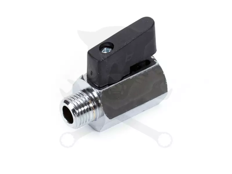 Golyóscsap 1/2" KB menet (HDGF-1/2)