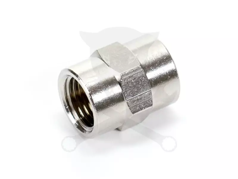 Levegő csatlakozó karmantyú 1/2" BB (254M-1/2)