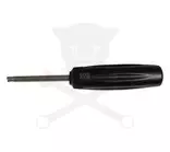 Nyomaték csavarhúzó TPMS kerékszelephez 0,45 Nm BGS