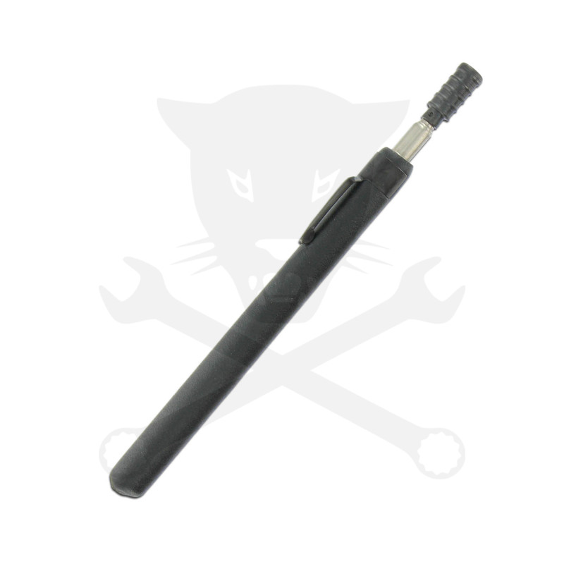 Mágnes teleszkópos, puha markolat, hosszú max: 1,5 kg - Hubitools