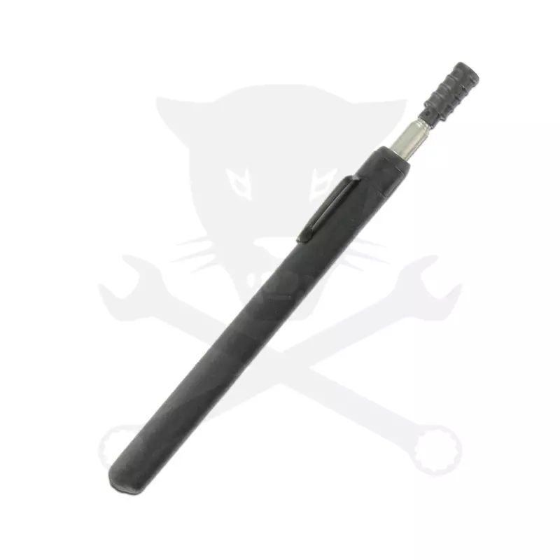 Mágnes teleszkópos, puha markolat, hosszú max: 1,5 kg - Hubitools