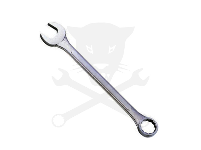 Csillag-villáskulcs colos (49,21mm) 1-15/16" KingTony