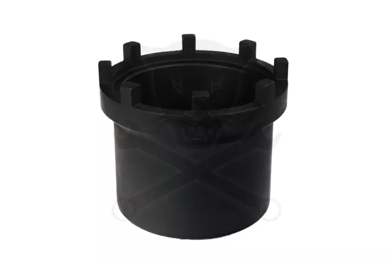 Körmöskulcs SCANIA 420 kerékagyhoz 8 fogú 119/90 mm 3/4" -AT18