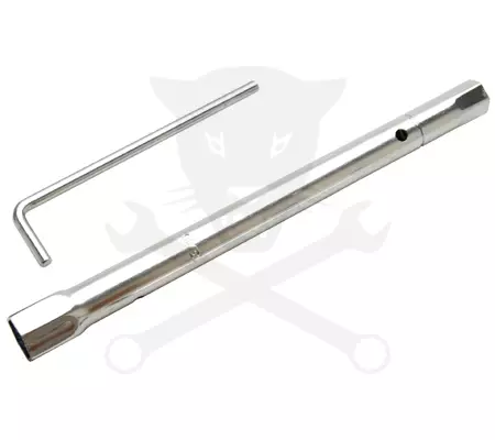 Gyertyakulcs Toyota Prius-hoz 5/8"-13/16"