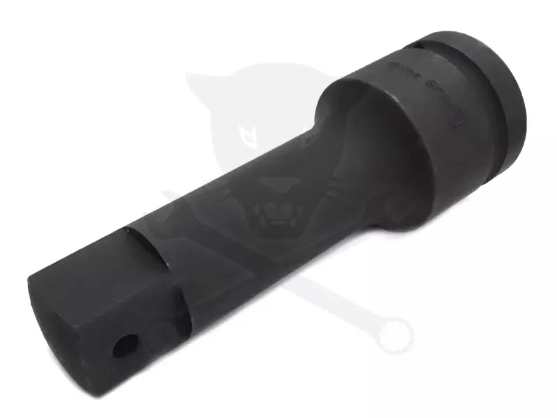 Toldószár gépi 1" 150 mm