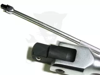Crowa hajtószár csuklós  3/4" Genius 600 mm