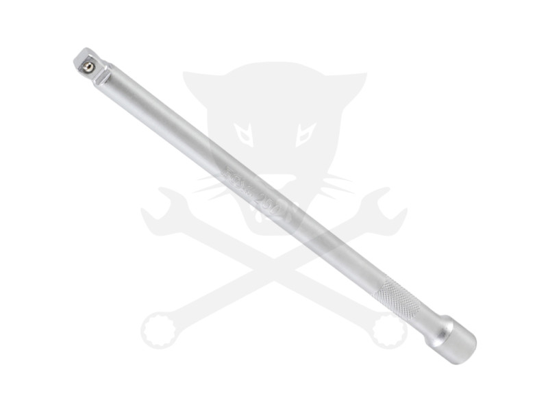 Toldószár billenős 3/8" 250 mm