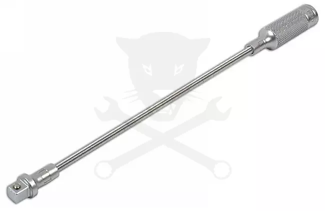 Toldószár flexibilis 3/8" 300 mm