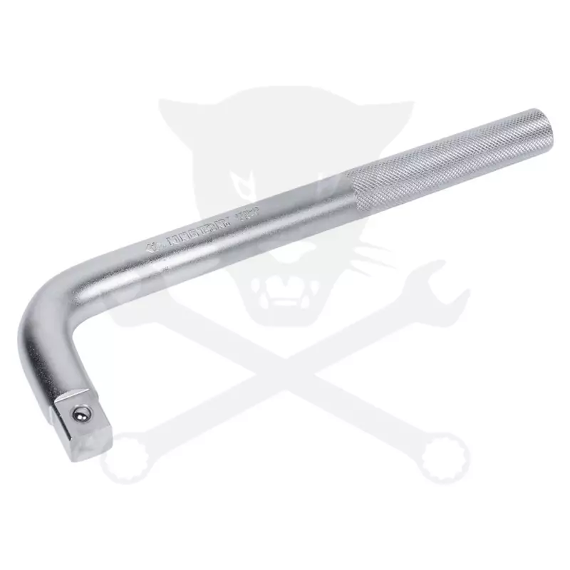 Crowa hajtószár L alakú 3/4" KingTony