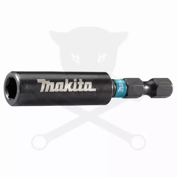Bittartó - Mágneses impact BLACK - Makita