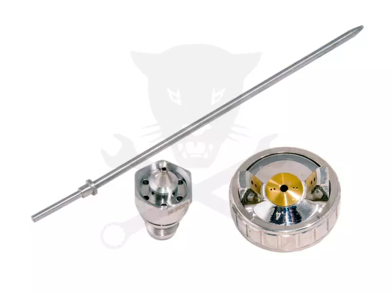 Fúvóka készlet 1.4 mm